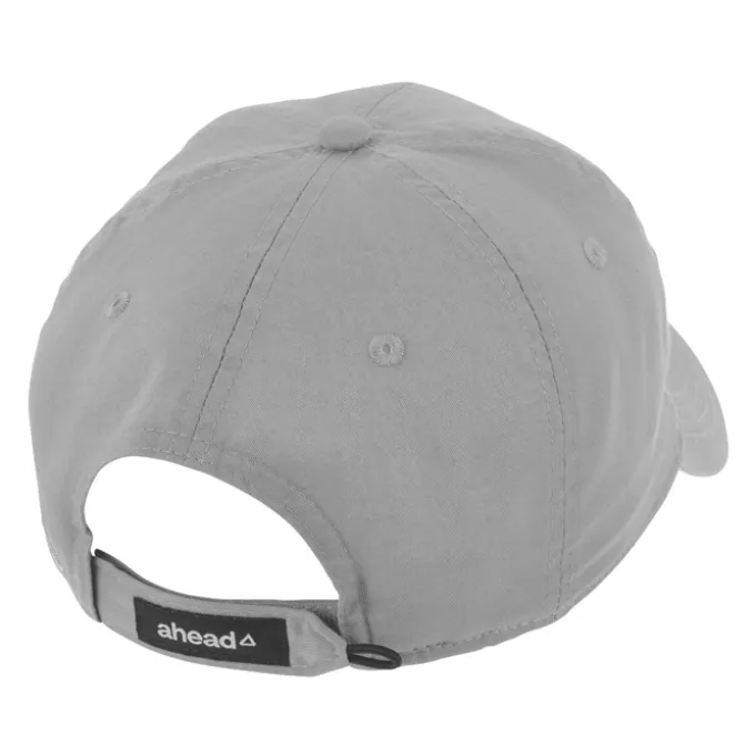 Ahead The Shawmut Cap - Full Color Patch