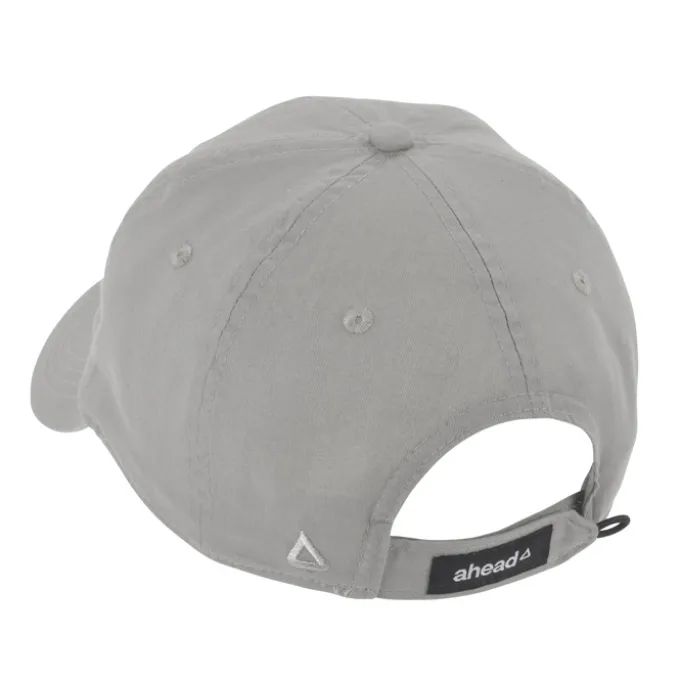 Ahead The Shawmut Cap - Full Color Patch