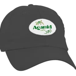Ahead The Shawmut Cap - Full Color Patch