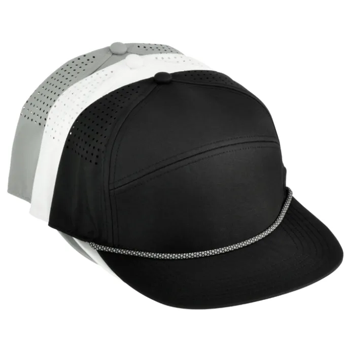 Ahead Zurich Rope Cap