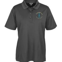 Airgrid Performance Polo - Ladies' - 24 hr