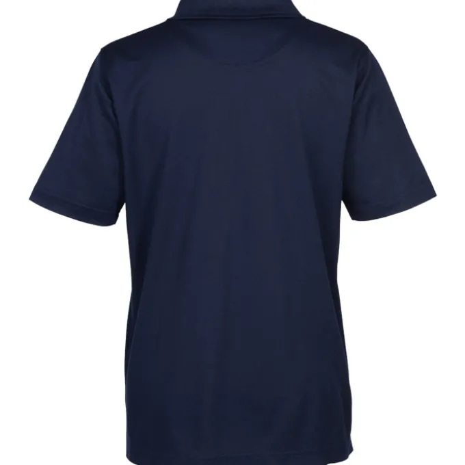 Airgrid Performance Polo - Ladies' - 24 hr