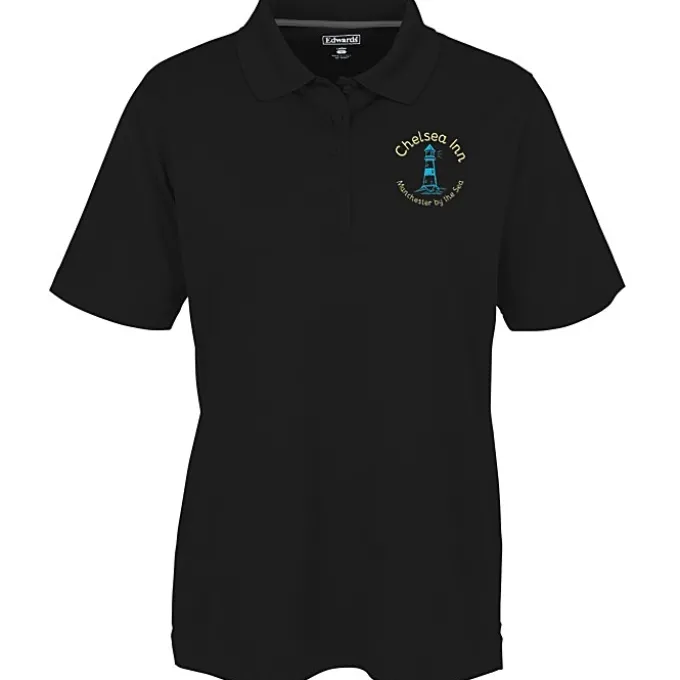Airgrid Performance Polo - Ladies'