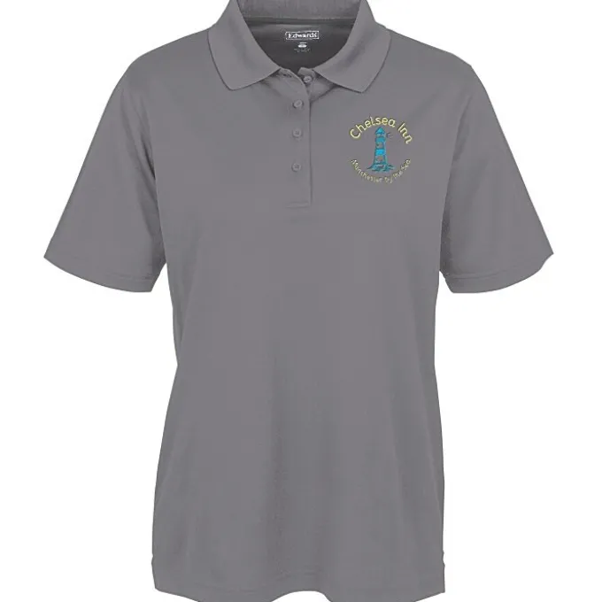 Airgrid Performance Polo - Ladies'