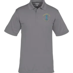 Airgrid Performance Polo - Men's