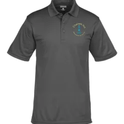 Airgrid Performance Polo - Men's - 24 hr