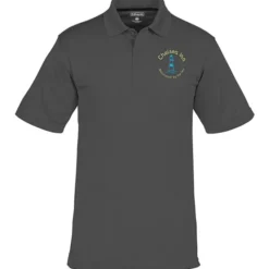 Airgrid Performance Polo - Men's - 24 hr