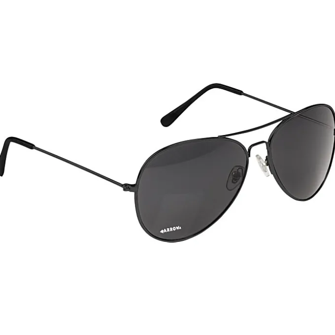 Airman Aviator Sunglasses