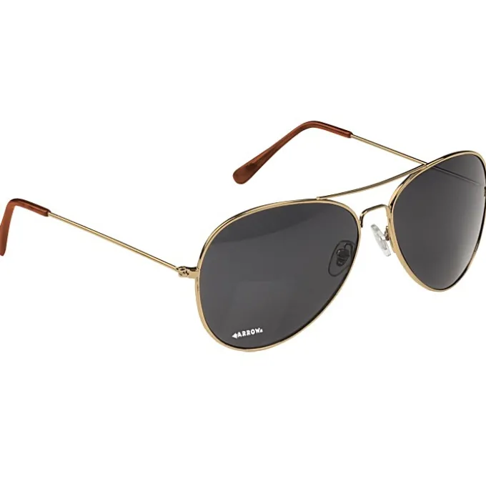 Airman Aviator Sunglasses