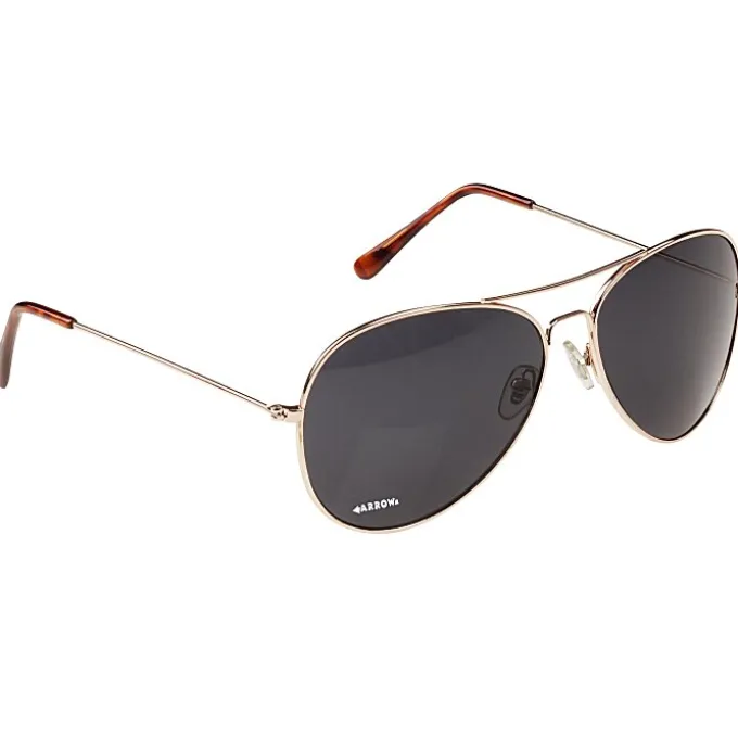 Airman Aviator Sunglasses - 24 hr