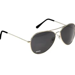 Airman Aviator Sunglasses - 24 hr