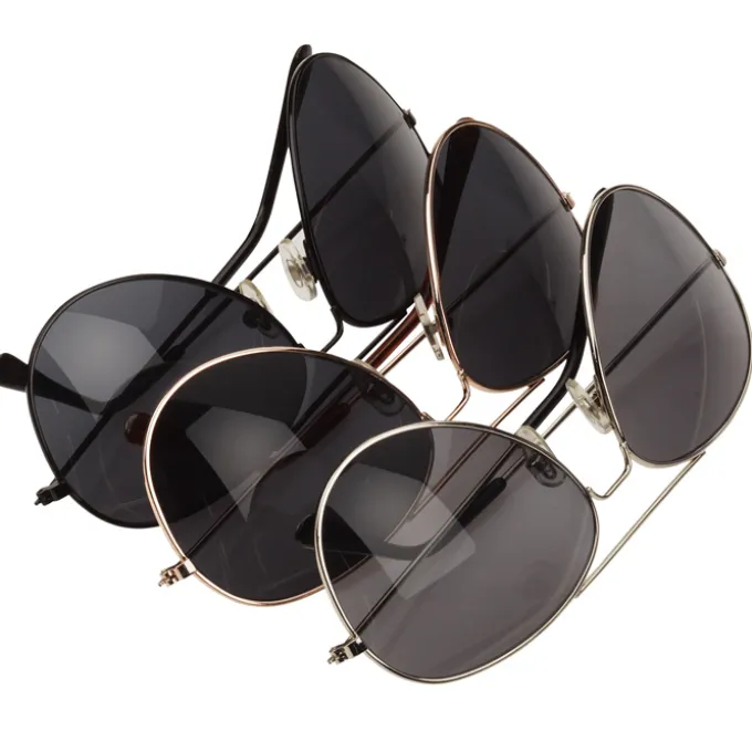 Airman Aviator Sunglasses - 24 hr