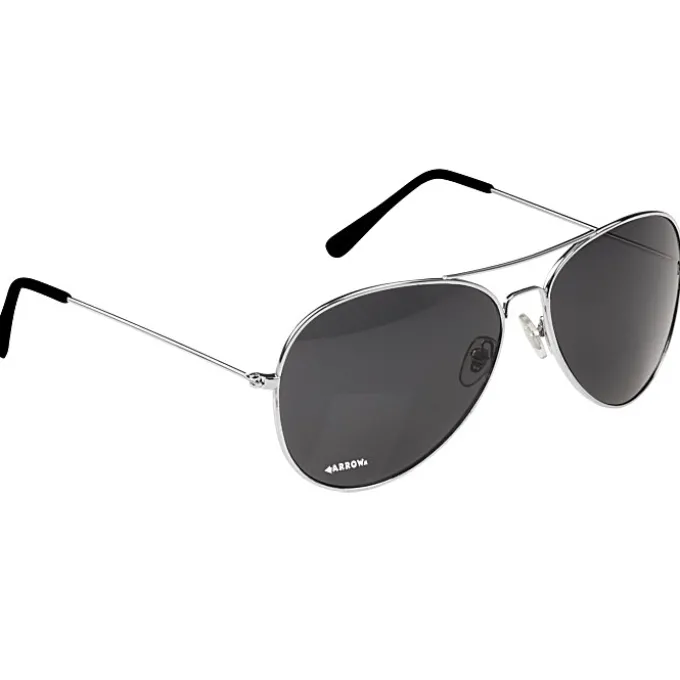 Airman Aviator Sunglasses - 24 hr