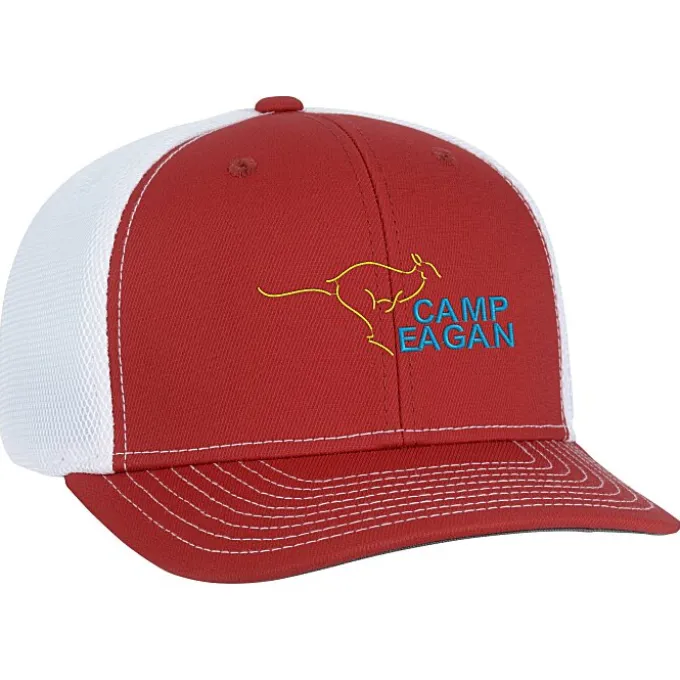 Air Mesh Sideline Cap