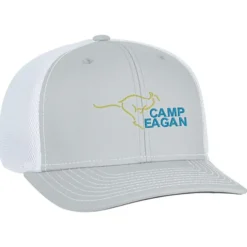 Air Mesh Sideline Cap