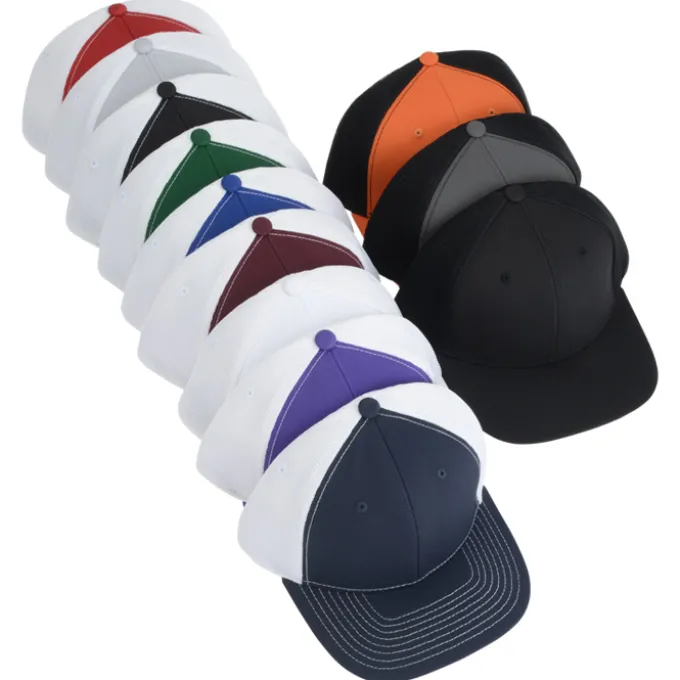 Air Mesh Sideline Cap