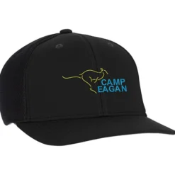 Air Mesh Sideline Cap