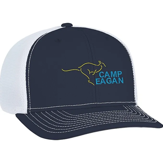 Air Mesh Sideline Cap