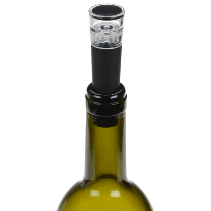 Air Pump Wine Stopper