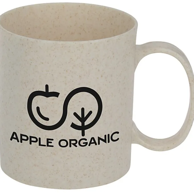 Alania Mug - 12 oz