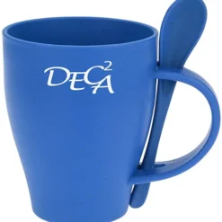 Alania Spooner Mug - 12 oz.