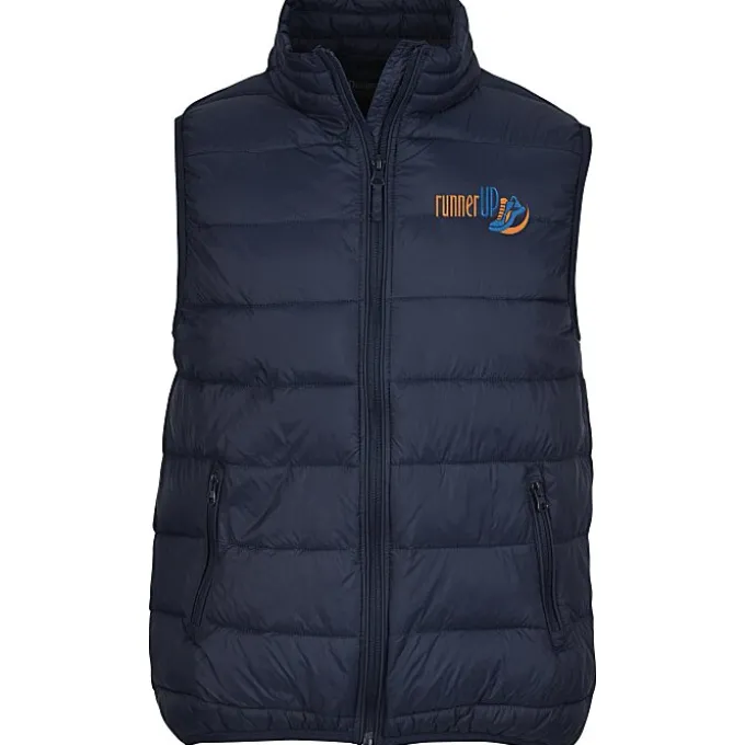 Alberta Puffer Vest - Men's