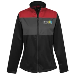 Alexandria Lightweight Colorblock Jacket - Ladies'