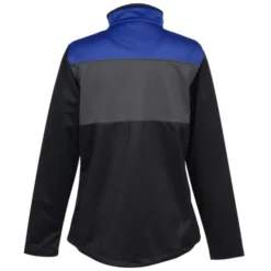 Alexandria Lightweight Colorblock Jacket - Ladies'