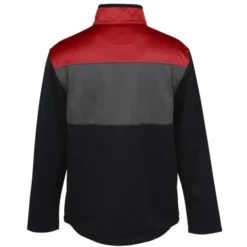 Alexandria Lightweight Colorblock Jacket - Men's - 24 hr