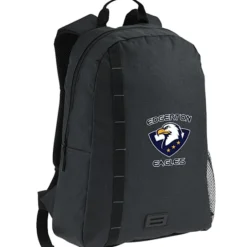Alex 15 inch Laptop Backpack - Full Color