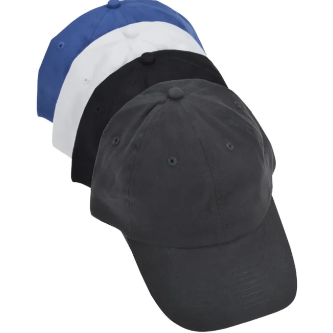 All Around Cap - Embroidered