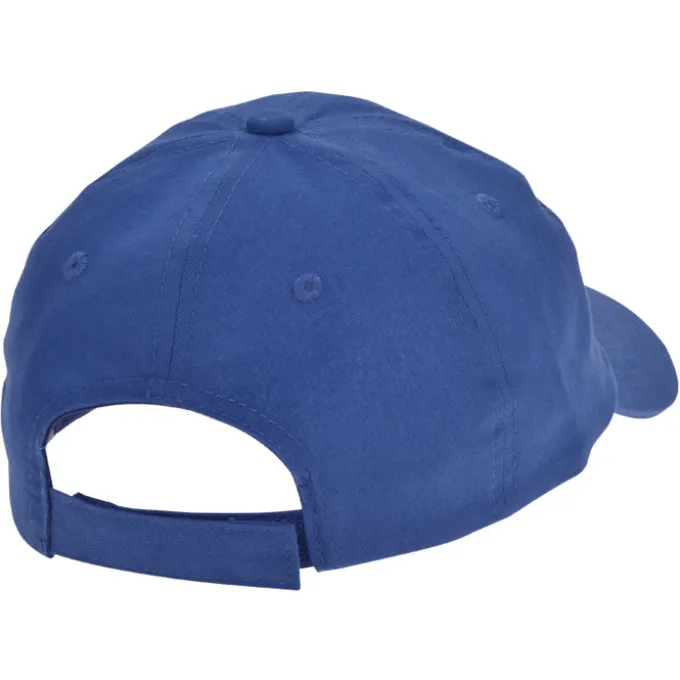 All Around Cap - Embroidered