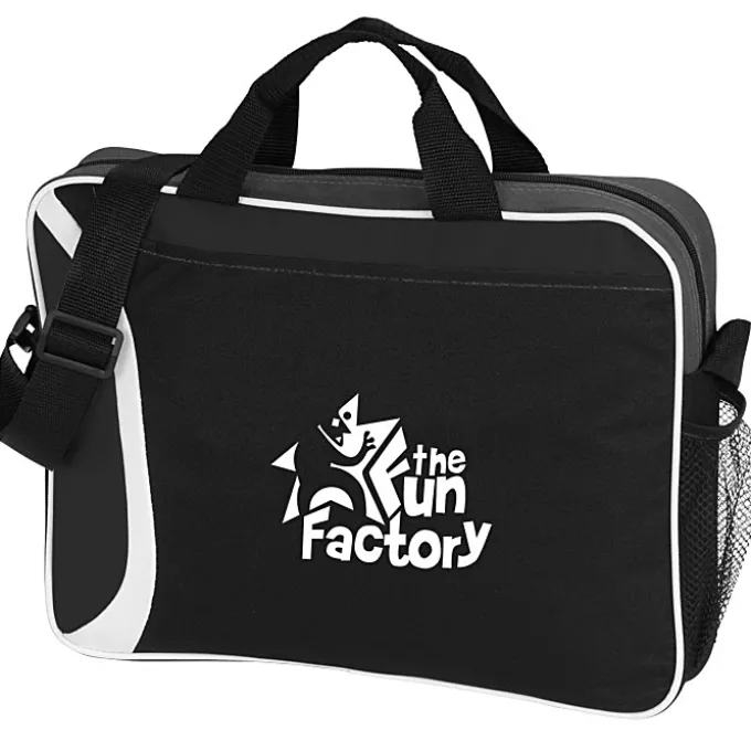 All Day Computer Brief Bag
