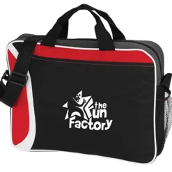 All Day Computer Brief Bag