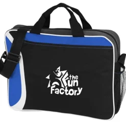 All Day Computer Brief Bag
