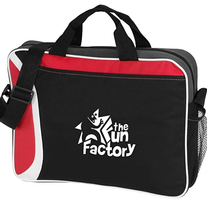 All Day Computer Brief Bag