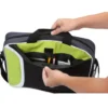 All Day Computer Brief Bag - Embroidered