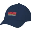 All Day Performance Perforated Cap