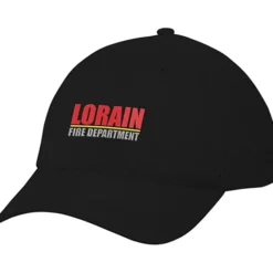 All Day Performance Perforated Cap