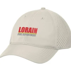 All Day Performance Perforated Cap