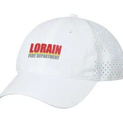 All Day Performance Perforated Cap