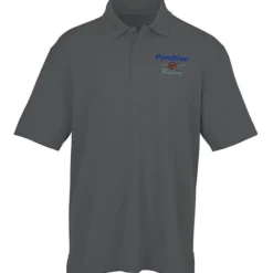All-Day Performance Pique Polo - Men's