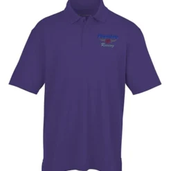 All-Day Performance Pique Polo - Men's