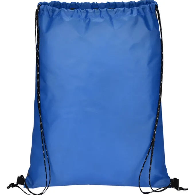 Allister Drawstring Sportpack - 24 hr