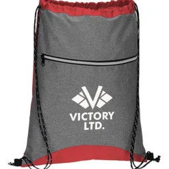 Allister Drawstring Sportpack