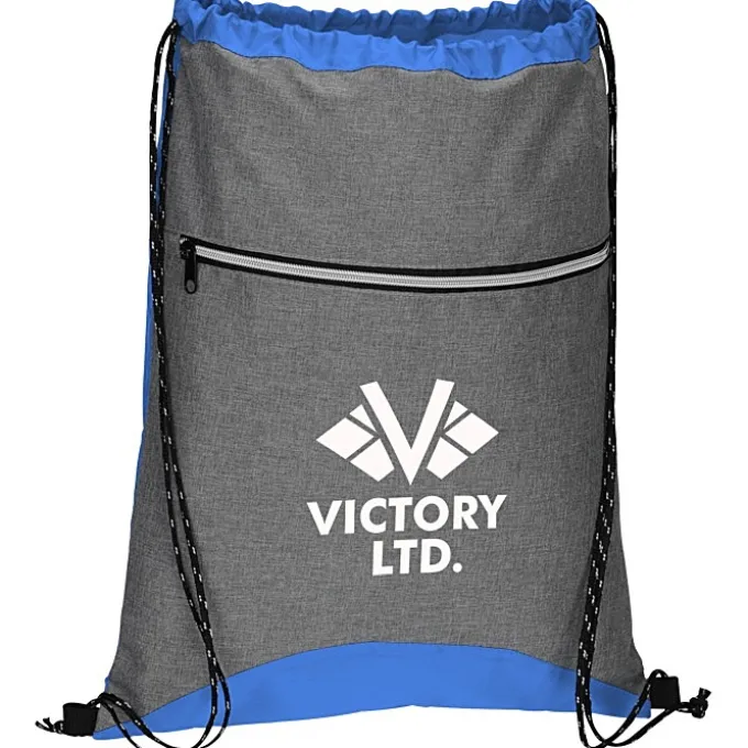 Allister Drawstring Sportpack
