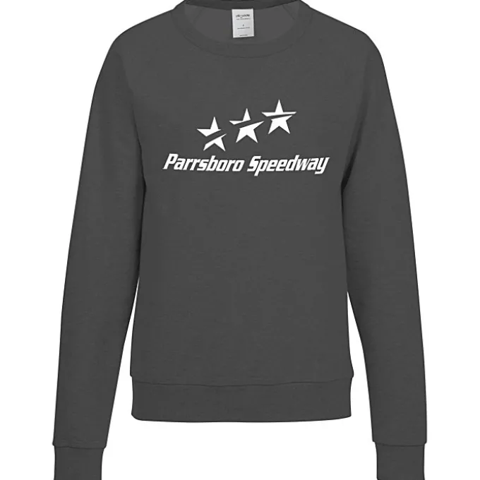 Allmade French Terry Crew Sweatshirt - Screen
