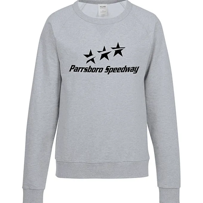 Allmade French Terry Crew Sweatshirt - Screen