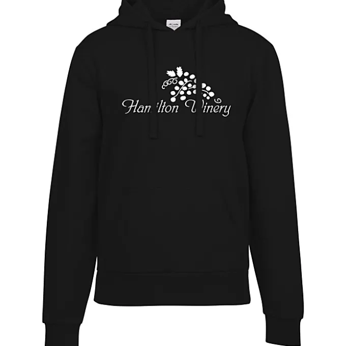 Allmade French Terry Hoodie - Screen