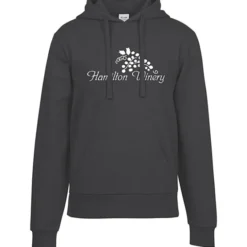 Allmade French Terry Hoodie - Screen